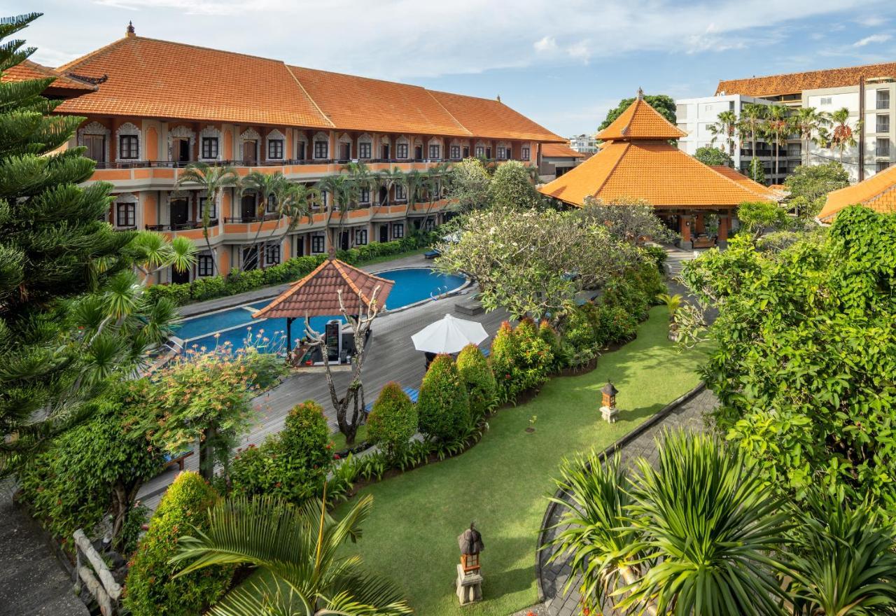 Adi Dharma Hotel Bali ADI DHARMA HOTEL KUTA BALI 4* (Indonesia) - from £ 39 | HOTELMIX
